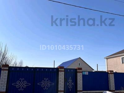 Жеке үй · 3 бөлме · 86 м² · 10 сот., Квартал В 107 — Novopar, бағасы: 28 млн 〒 в Актобе, жилой массив Жанаконыс