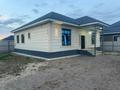 Отдельный дом · 4 комнаты · 175 м² · 6 сот., Абылайхана 198а за 30 млн 〒 в Каскелене