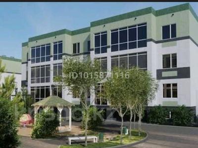 1-комнатная квартира · 28.4 м² · 5/5 этаж, мкр Уркер Е 1 д 2 — Умбетай жырау и Узак батыр за 16 млн ₸ в Астане, Нура р-н