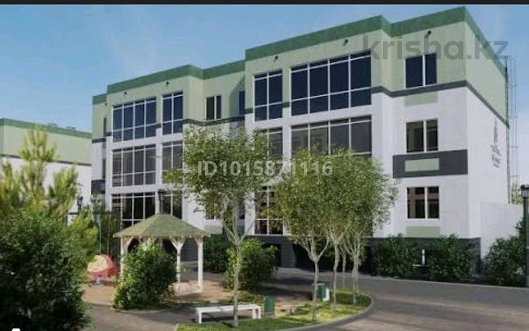 1-комнатная квартира · 28.4 м² · 5/5 этаж, мкр Уркер Е 1 д 2 — Умбетай жырау и Узак батыр за 16 млн ₸ в Астане, Нура р-н — фото 2