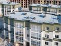 1-комнатная квартира · 28.4 м² · 5/5 этаж, мкр Уркер Е 1 д 2 — Умбетай жырау и Узак батыр за 16 млн ₸ в Астане, Нура р-н — фото 3
