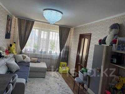 3-комнатная квартира · 61 м² · 1/4 этаж, Лачугина за 15.5 млн ₸ в Актобе
