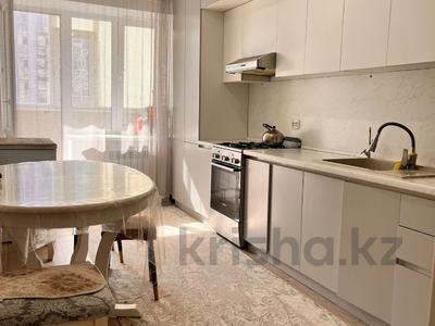 3-комнатная квартира · 86.9 м² · 5/10 этаж, Мангелик ел 21 за 35 млн 〒 в Актобе