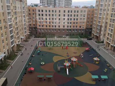 1-бөлмелі пәтер · 40 м² · 8/10 қабат, ул. Анет баба, 11/2 11/2, бағасы: 250 000 ₸ в Астане, Нура р-н