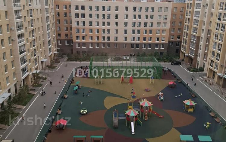 1-бөлмелі пәтер · 40 м² · 8/10 қабат, ул. Анет баба, 11/2 11/2, бағасы: 250 000 ₸ в Астане, Нура р-н — фото 2