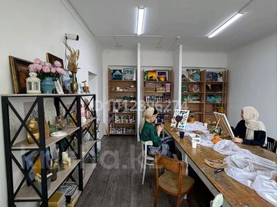 Білім орталықтары, ойын-сауық · 65 м², бағасы: 100 000 ₸ в Алматы, Медеуский р-н