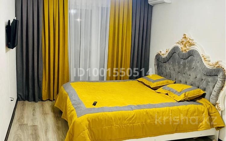 1-комнатная квартира · 31.1 м² · 1/12 этаж, 9-я 42/2 — Рядом облосного акимата за 18 млн ₸ в Туркестане — фото 2