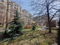 3-комнатная квартира · 138 м² · 4/8 этаж, Мкр. Мирас за 191 млн ₸ в Алматы, Бостандыкский р-н — фото 2