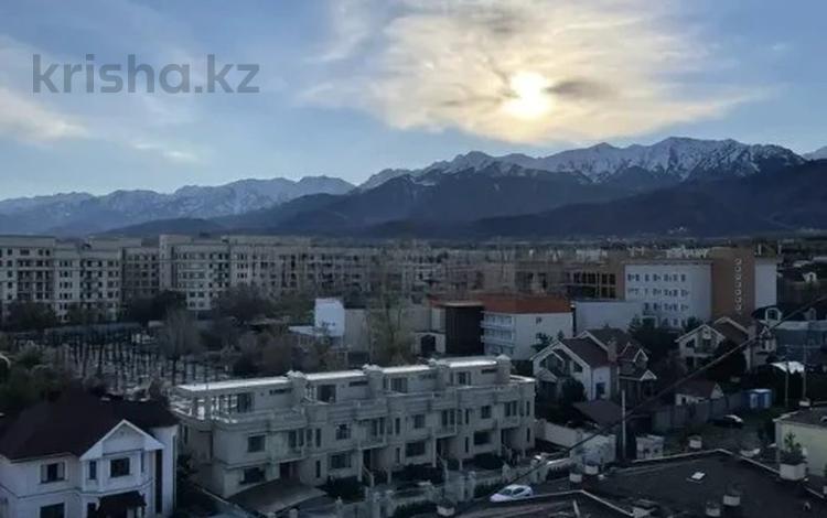 3-комнатная квартира · 138 м² · 4/8 этаж, Мкр. Мирас за 191 млн ₸ в Алматы, Бостандыкский р-н — фото 27