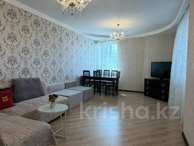 2-бөлмелі пәтер · 68.4 м² · 10/14 қабат, Сарайшык 5б, бағасы: 40.5 млн ₸ в Астане, Алматы р-н