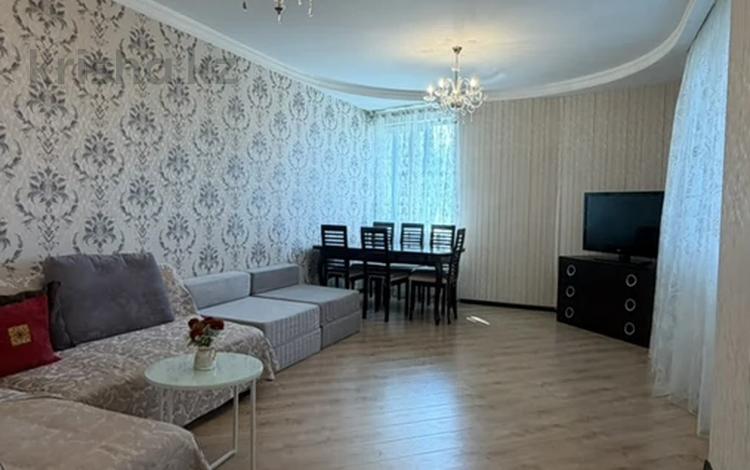 2-бөлмелі пәтер · 68.4 м² · 10/14 қабат, Сарайшык 5б, бағасы: 40.5 млн ₸ в Астане, Алматы р-н — фото 2