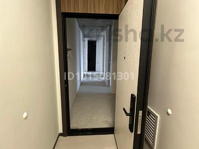3-комнатная квартира · 90.9 м² · 14/16 этаж, Райымбек батыр 2 — Калдаякова за 66 млн ₸ в Астане, Сарайшык р-н