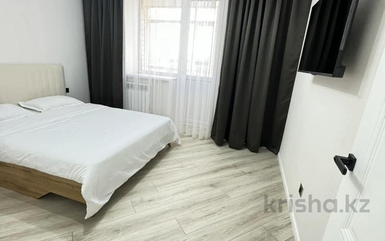 2-бөлмелі пәтер · 57 м², Ауельбекова — КТИ, стадион Окжетпес, бағасы: 15 000 ₸ в Кокшетау — фото 11