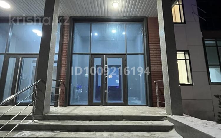 Свободное назначение · 125 м² за 750 000 〒 в Караганде, Казыбек би р-н — фото 2