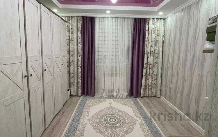 2-комнатная квартира · 58 м² · 4/6 этаж, 16-й мкр 42 за 16 млн 〒 в Актау — фото 2