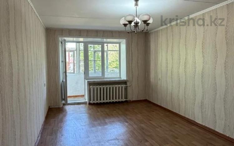 2-комнатная квартира · 52 м² · 1/6 этаж, Егорова 10 за 16.5 млн ₸ в Усть-Каменогорске — фото 2