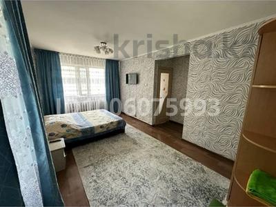 1-комнатная квартира · 33 м² · 1/5 этаж, 343квартал за 10.8 млн 〒 в Семее