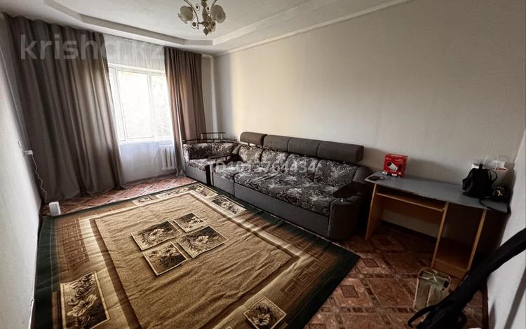 2-комнатная квартира · 52 м² · 5/5 этаж, Койгелди 209 — Рядом Таргу, ТИГу, центр площадь, парк за 120 000 ₸ в Таразе — фото 11