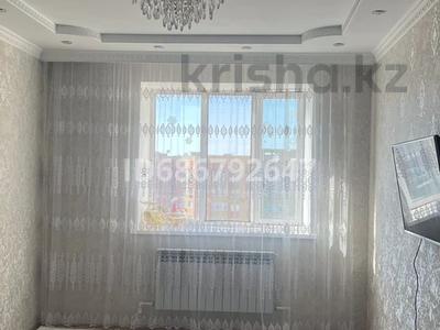 2-бөлмелі пәтер · 57.4 м² · 9/9 қабат, мкр. Алтын орда, Мкр. Батыс-2 20Д — По А. Молдагулова и Тауелсиздик, бағасы: 23 млн ₸ в Актобе