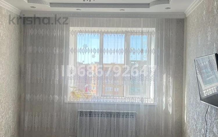 2-бөлмелі пәтер · 57.4 м² · 9/9 қабат, мкр. Алтын орда, Мкр. Батыс-2 20Д — По А. Молдагулова и Тауелсиздик, бағасы: 23 млн ₸ в Актобе — фото 2