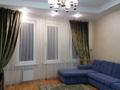 2-комнатная квартира · 75 м² · 2/7 этаж, мкр Мирас, Мкр. Мирас 157 за 450 000 ₸ в Алматы, Бостандыкский р-н