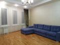 2-комнатная квартира · 75 м² · 2/7 этаж, мкр Мирас, Мкр. Мирас 157 за 450 000 ₸ в Алматы, Бостандыкский р-н — фото 2
