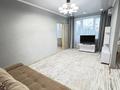 2-комнатная квартира · 50 м² · 3/4 этаж, Молдагуловой 5 — Возле Дворца Металлургов за 22 000 ₸ в Балхаше — фото 3