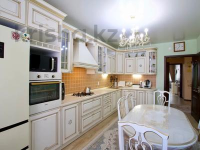 3-комнатная квартира · 120.7 м² · 2/9 этаж, ул. Алтынсарина за 72 млн ₸ в Костанае