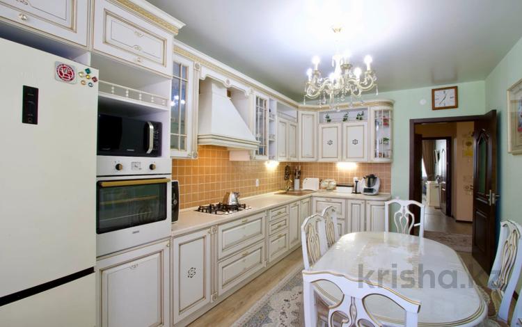 3-комнатная квартира · 120.7 м² · 2/9 этаж, ул. Алтынсарина за 72 млн ₸ в Костанае — фото 13