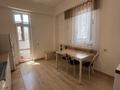 2-комнатная квартира · 100 м² · 2/20 этаж, Калдаякова 11 за 47.5 млн ₸ в Астане, Алматы р-н — фото 8