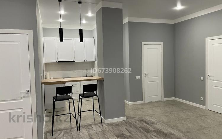 2-бөлмелі пәтер · 67 м² · 11/16 қабат, 17-й мкр 23, бағасы: 300 000 ₸ в Актау — фото 4