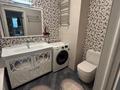 3-комнатная квартира · 125 м² · 9/18 этаж, Навои 208 — Торайгырова за 100 млн ₸ в Алматы, Бостандыкский р-н — фото 21