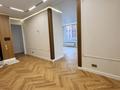 3-комнатная квартира · 105 м² · 2/9 этаж, ул. Е-899 3 за 95 млн ₸ в Астане, Есильский р-н