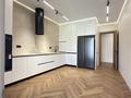 2-комнатная квартира · 86 м² · 6/16 этаж, Розыбакиева 217а за 123 млн ₸ в Алматы, Бостандыкский р-н — фото 3