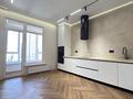 2-комнатная квартира · 86 м² · 6/16 этаж, Розыбакиева 217а за 123 млн ₸ в Алматы, Бостандыкский р-н