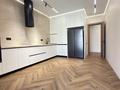 2-комнатная квартира · 86 м² · 6/16 этаж, Розыбакиева 217а за 123 млн ₸ в Алматы, Бостандыкский р-н — фото 2