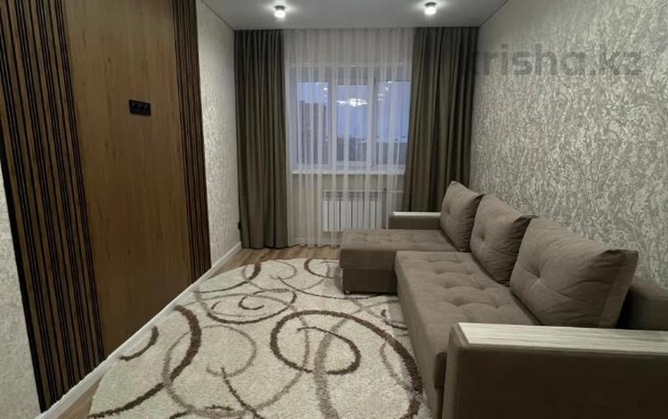 1-комнатная квартира · 38 м², Набережная за 20 млн ₸ в Петропавловске — фото 4