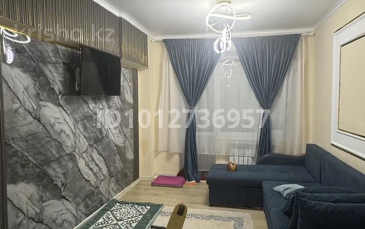 2-бөлмелі пәтер · 40 м² · 3/4 қабат, Зауыт, бағасы: 17 млн ₸ в Каскелене — фото 2