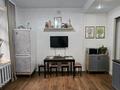 1-комнатная квартира · 30 м² · 2/4 этаж, Гоголя 87А — Байсеитова за 270 000 ₸ в Алматы, Алмалинский р-н
