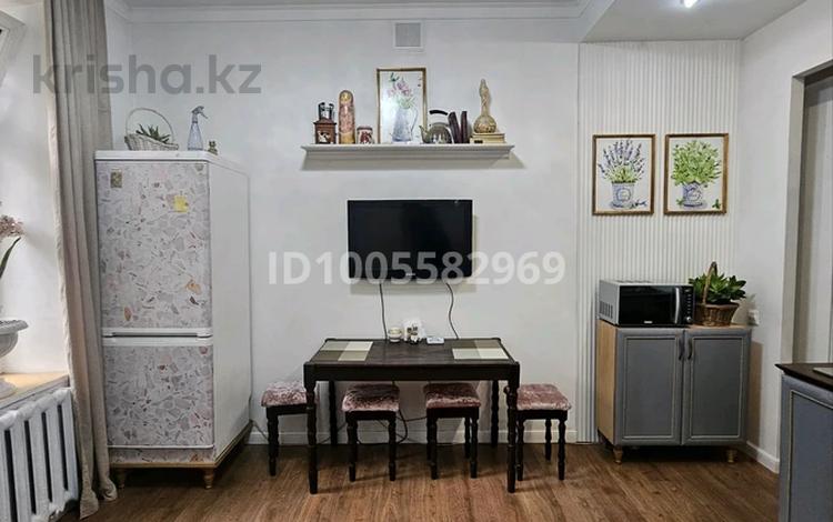 1-комнатная квартира · 30 м² · 2/4 этаж, Гоголя 87А — Байсеитова за 270 000 ₸ в Алматы, Алмалинский р-н — фото 2