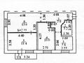 3-комнатная квартира · 52.7 м² · 4/5 этаж, Потанина — Потанина-Московская за 26.5 млн ₸ в Астане, Сарыарка р-н — фото 5