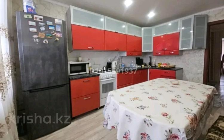 3-бөлмелі пәтер · 66 м² · 6/9 қабат, Ломова 179/9 — Ломова -ворушино, бағасы: 170 000 ₸ в Павлодаре — фото 8