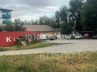 Өнеркәсіптік база · 75 сотық, Панкратова 16 г — Сёмушкина, бағасы: 150 млн ₸ в Урджаре