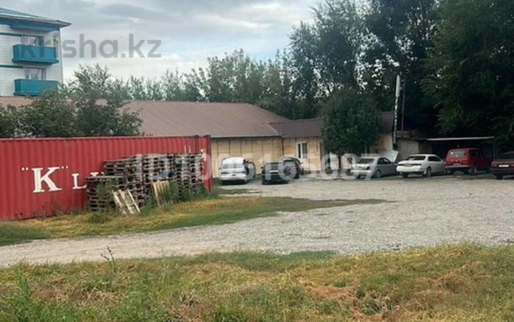 Өнеркәсіптік база · 75 сотық, Панкратова 16 г — Сёмушкина, бағасы: 150 млн ₸ в Урджаре — фото 10