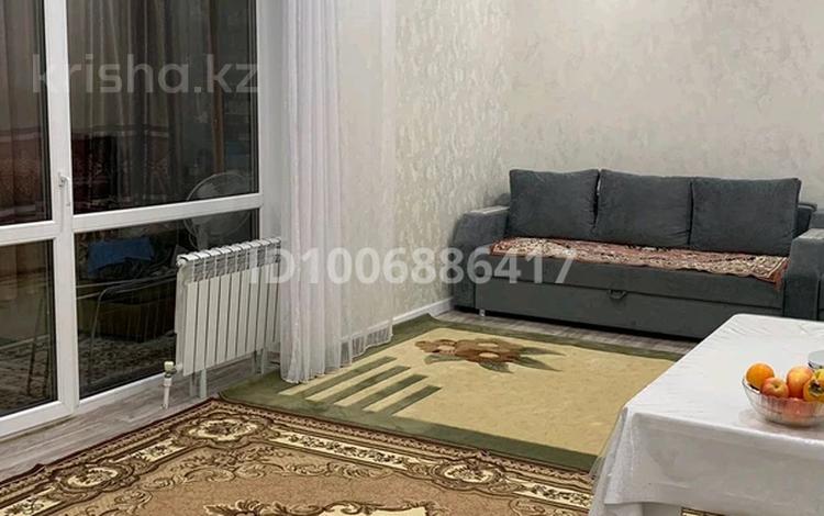 2-бөлмелі пәтер · 63 м² · 4/5 қабат, Анжерская — Возле Кооперативного института, бағасы: 26 млн ₸ в Караганде — фото 2