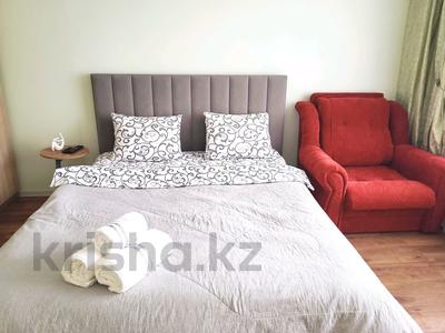 1-комнатная квартира · 40 м² · 5/8 этаж, Бухар жырау 42 — Аль Фараби за 10 000 ₸ в Астане, Есильский р-н
