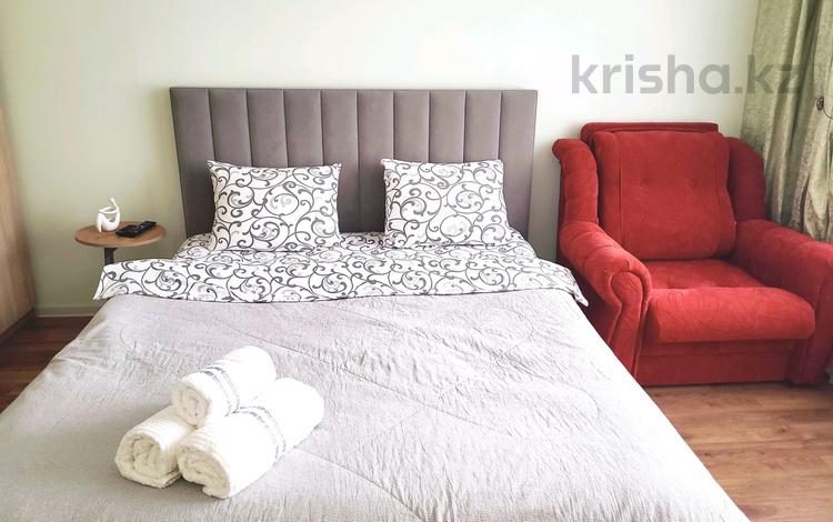 1-комнатная квартира · 40 м² · 5/8 этаж, Бухар жырау 42 — Аль Фараби за 10 000 ₸ в Астане, Есильский р-н — фото 16