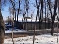 Участок · 9.9 соток, Жангельдин көшесі 195 — Рыскулова за 132 млн ₸ в Алматы, Турксибский р-н