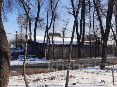 Участок · 9.9 соток, Жангельдин көшесі 195 — Рыскулова за 132 млн ₸ в Алматы, Турксибский р-н