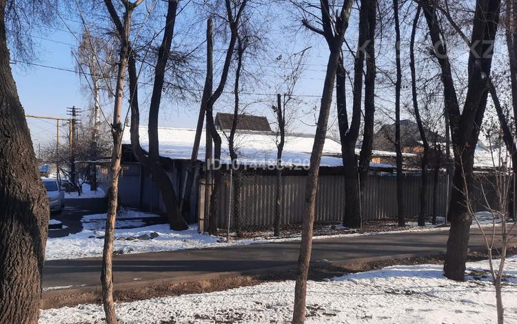 Участок · 9.9 соток, Жангельдин көшесі 195 — Рыскулова за 132 млн ₸ в Алматы, Турксибский р-н — фото 2